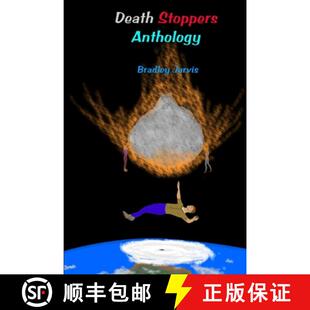 【3-4周达】Death Stoppers Anthology [9781312669994]