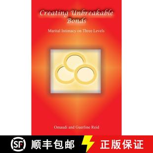Three 9781411635715 Creating Marital Intimacy Bonds 4周达 Unbreakable Levels