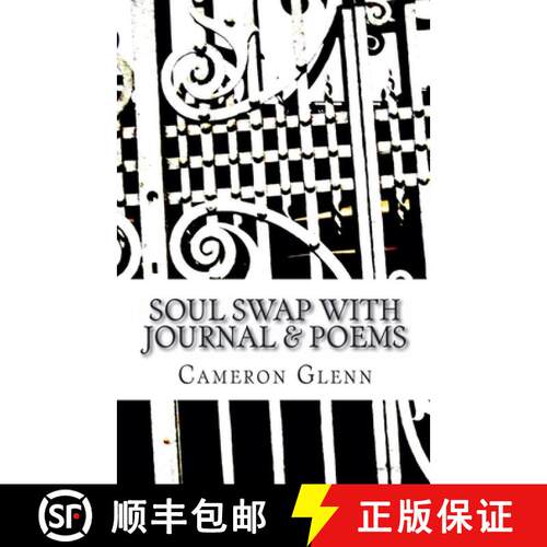 【3-4周达】Soul Swap [9798230347385]