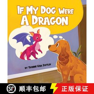Dog Were 预订 9798868504518 Dragon