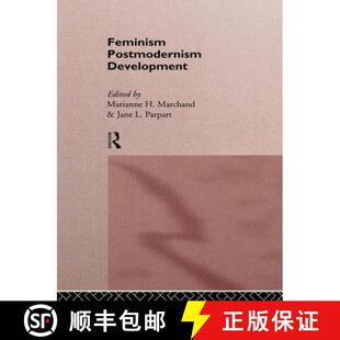 Development 4周达 Postmodernism 9780415105248 Feminism