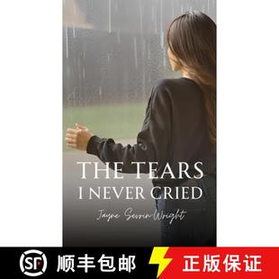 Tears Never Cried 预订 9789358319866 The