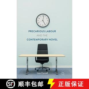 Precarious Labour Novel 9783319876740 Contemporary 4周达 the and