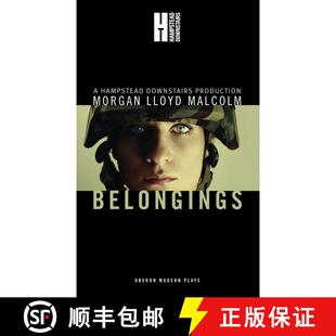 【3-4周达】Belongings [9781849432252]