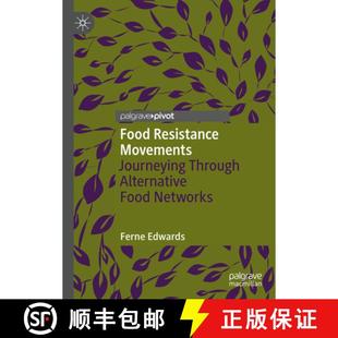 Journeying 9789811957949 4周达 Networks Alternative Through Movements Resistance Food