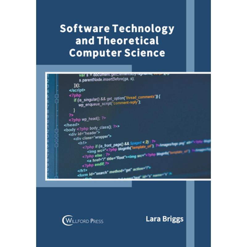 【4周达】Software Technology and Theoretical Computer Science[9781647284459]