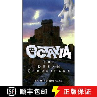 Octavia 4周达 The Dream 9781105494468 Chronicles