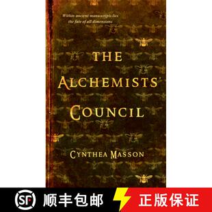Council 4周达 Alchemists 9781770412712 The