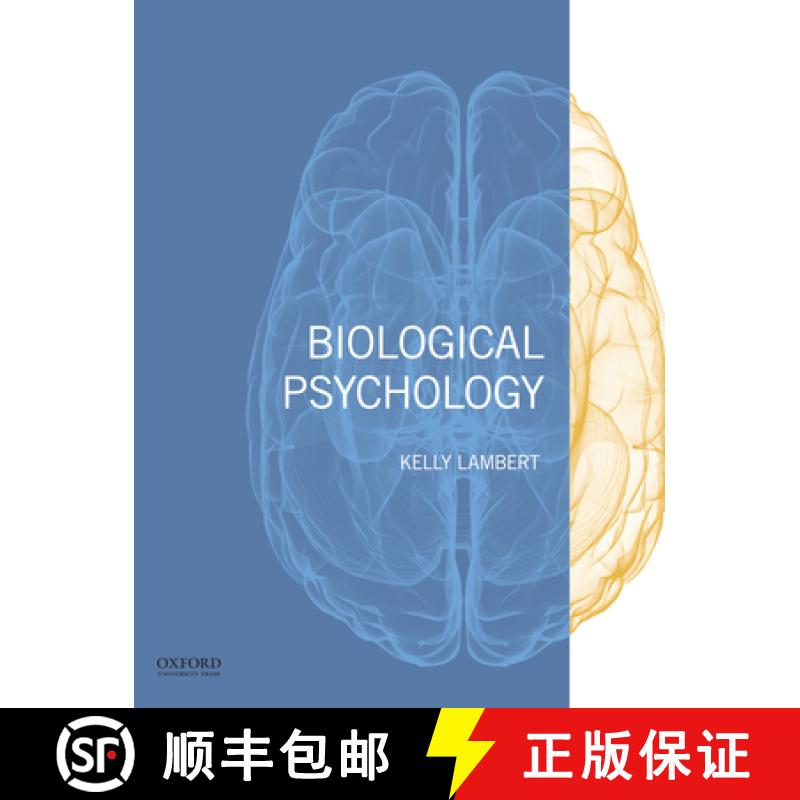 【3-4周达】Biological Psychology [9780199766109]