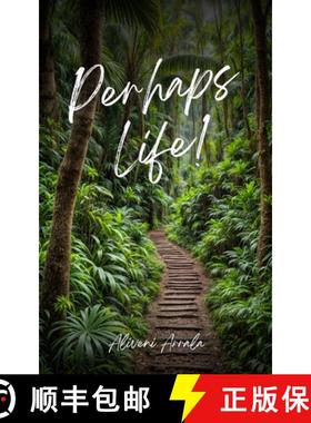 预订 Perhaps Life! [9789363314498]