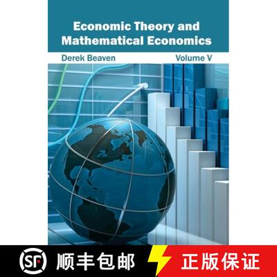 【3-4周达】Economic Theory and Mathematical Economics: Volume V [9781632401618]