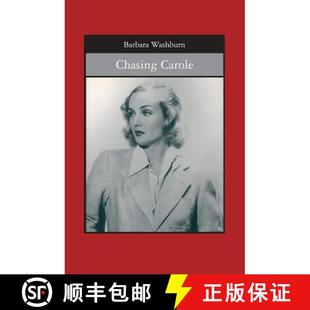 9781419695537 Carole Chasing 预订