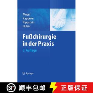 Fußchirurgie 4周达 Der 9783642622052 PRAXIS