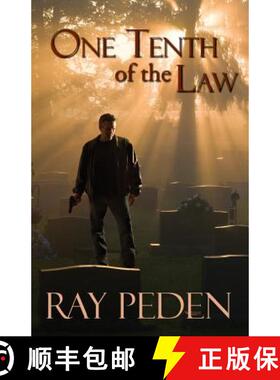 【3-4周达】One Tenth of the Law [9781604167191]