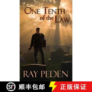 【3-4周达】One Tenth of the Law [9781604167191]