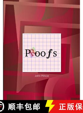 【3-4周达】Proofs [9781312064805]