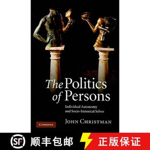 Autonomy Persons and Selves Politics historical 4周达 9780521760560 Socio Individual