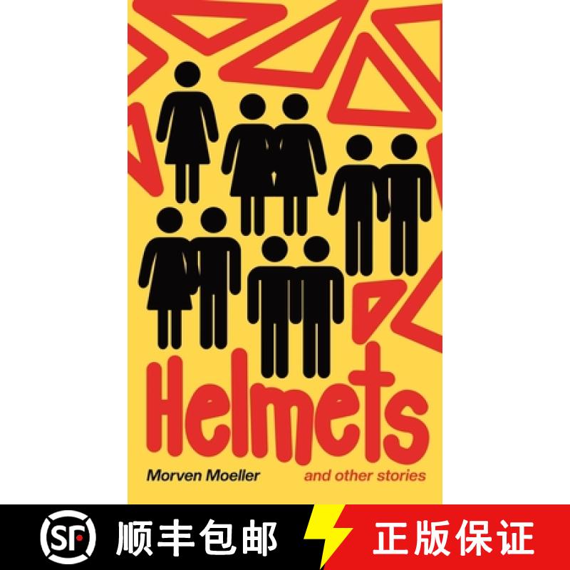 预订 Helmets [9781963928051]