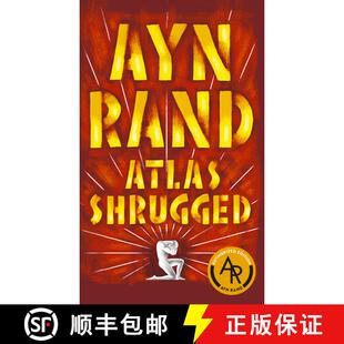 Atlas Shrugged [9780451191144]