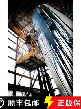 【3-4周达】Magne Furuholmen - Imprints [9788232800971]