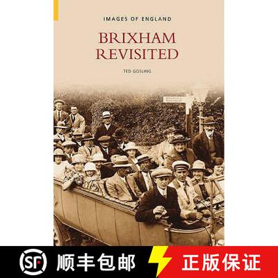 【3-4周达】Brixham Revisited [9780752436203]
