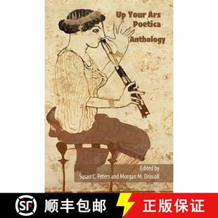 Ars Your Poetica Anthology 预订 9781312096820