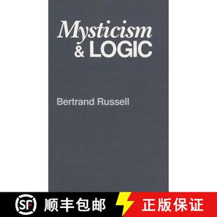 Logic 4周达 and 9780389201359 Mysticism