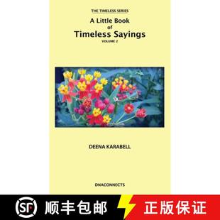 9780984962570 3周达 Volume Sayings Timeless Book Little