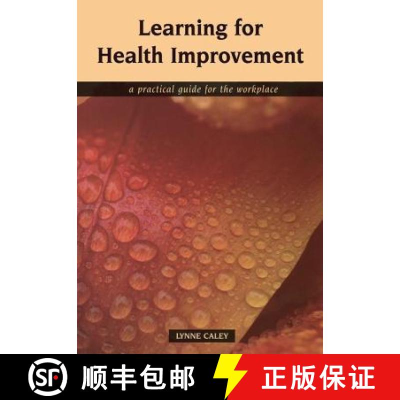 【3-4周达】Learning for Health Improvement: Pt. 1, Experiences of Providing and Receiving Care - Expe... [9781846190278]
