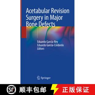 9783319985954 4周达 Defects Bone Major Surgery Revision Acetabular