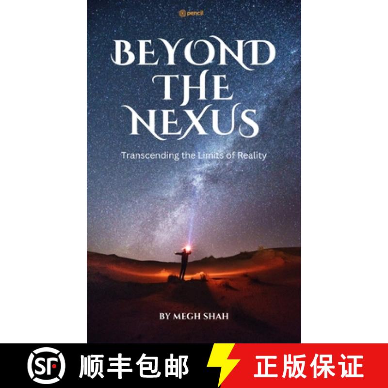 【2-3周达】Beyond The Nexus [9789356676862]