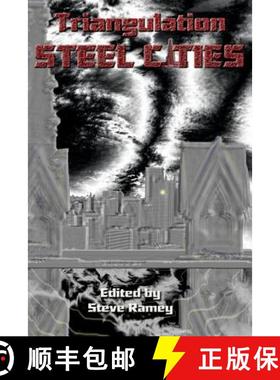 预订 Triangulation: Steel Cities [9780982860649]