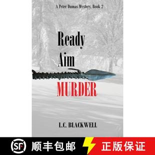 Mystery Aim 9780990711551 Book Dumas APeter MURDER Ready 预订