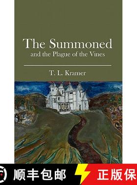 预订 The Summoned: and the Plague of the Vines [9781439226889]