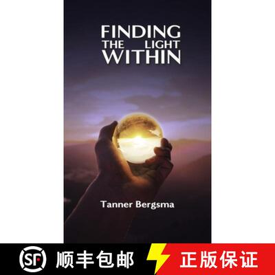 【3-4周达】Finding The Light Within: Charting a Path to Resilience: : : Charting a Path to Resilience [9798897055548]