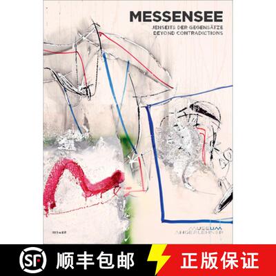 【3-4周达】Messensee - Beyond Contradictions: Beyond Contradictions [9783777422947]
