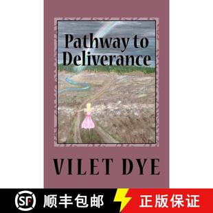Deliverance 9781945190216 Pathway Freedom 预订 Journey