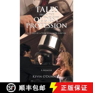Oldest From 4周達(dá) the Very Lawyer Common Tales Profession told 9781959493471