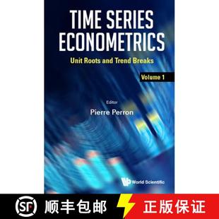 Time 9789813237865 Breaks Unit 4周达 Roots Econometrics Series Trend Volume and
