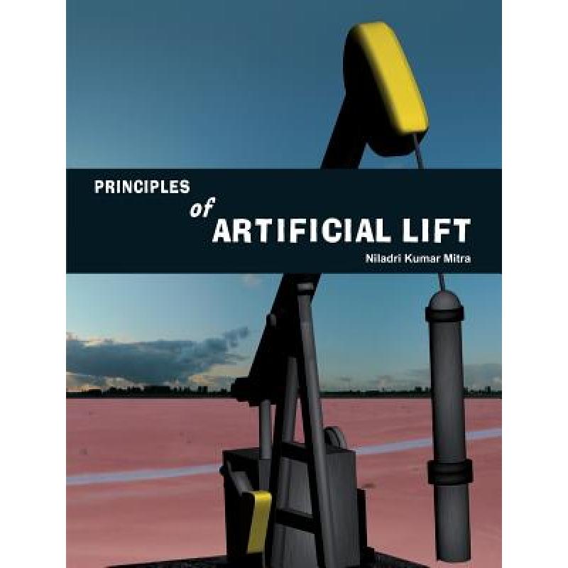 预订 principles of artificial lift [9788184247640]