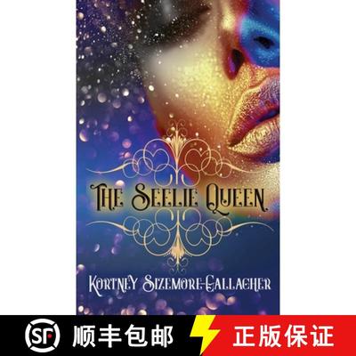 【3-4周达】The Seelie Queen [9781087944043]