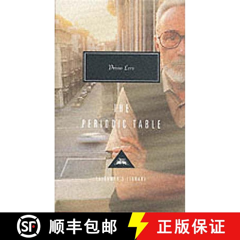 【3-4周达】The Periodic Table [9781857152180]