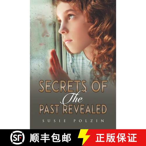 【3-4周达】Secrets of the Past Revealed [9798886932966]