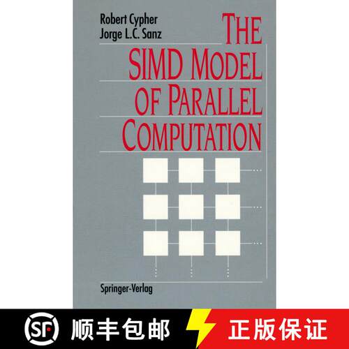 【3-4周达】The SIMD Model of Parallel Computation [9781461276067]