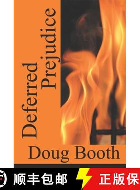 预订 Deferred Prejudice [9780992135799]