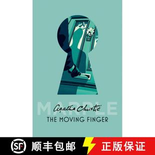 Moving Finger 9780008611927