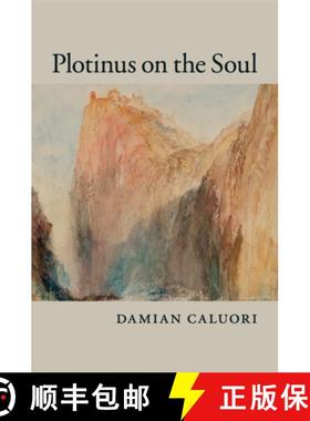 【3-4周达】CBG Plotinus on the Soul [9781107513839]