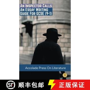 for Writing 预订 GCSE 9781913988012 Calls Inspector Essay Guide