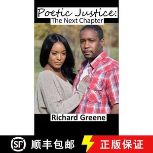 Poetic Justice The Chapter 4周达 Next 9780692811283