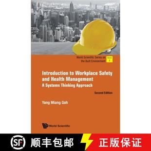 Thinking 4周达 Workplace and Systems Approach Introduction Management Health 9789811226250 Secon... Safety